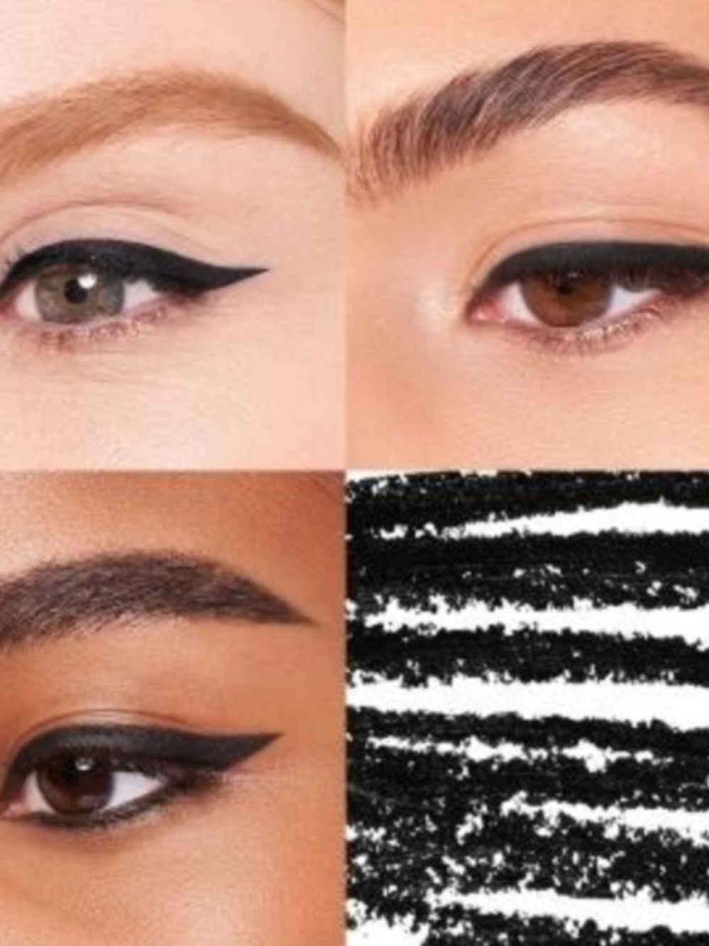 2 Mally Evercolor Starlight Waterproof Liner In Midnight - Bundle Of 2